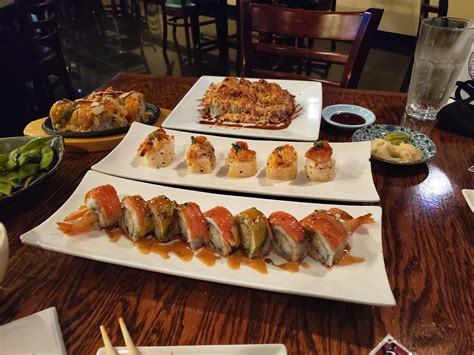 fujiyama dallas photos